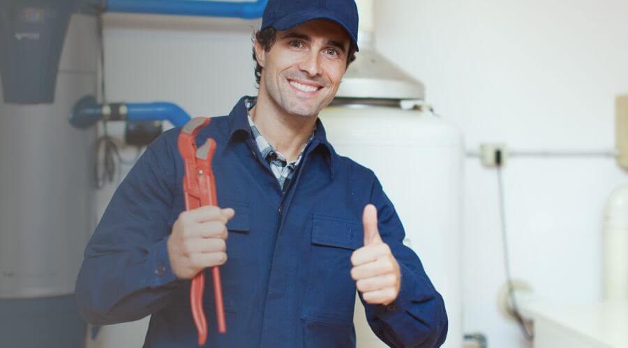 Professional Leak Detection in Angola, LA